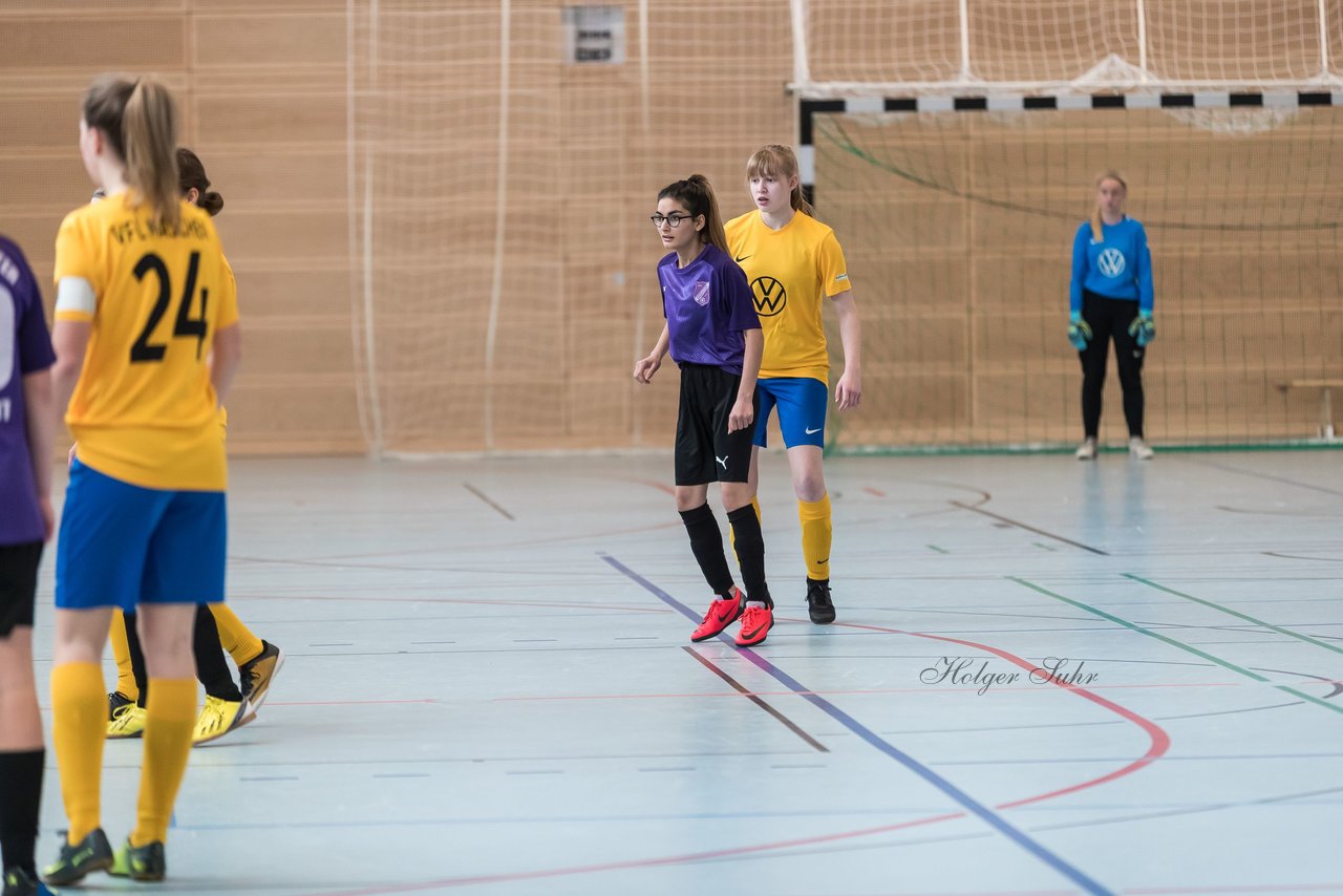 Bild 173 - Jens Rathje Cup B-Juniorinnen